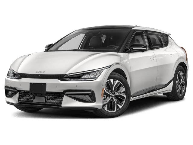 2022 Kia EV6 GT-Line RWD photo