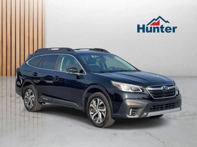 2022 Subaru Outback Limited AWD photo