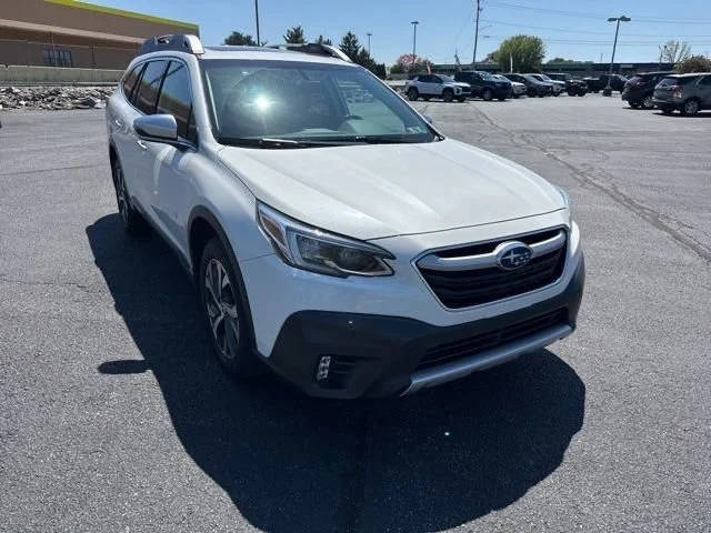 2022 Subaru Outback Touring XT AWD photo