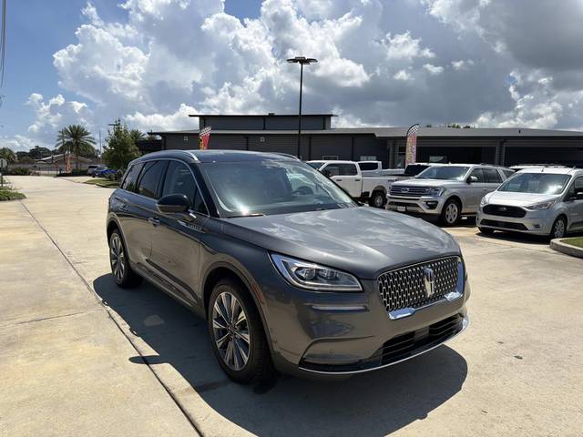 2022 Lincoln Corsair Reserve FWD photo
