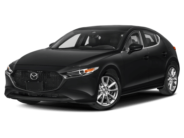 2022 Mazda 3 2.5 S FWD photo