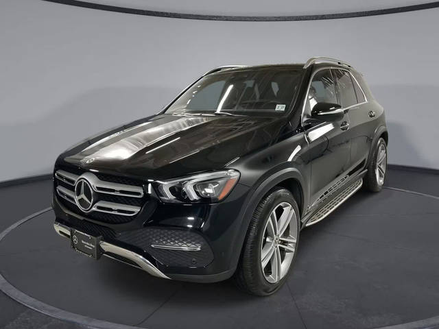 2022 Mercedes-Benz GLE-Class GLE 350 AWD photo