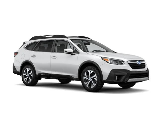 2022 Subaru Outback Limited XT AWD photo