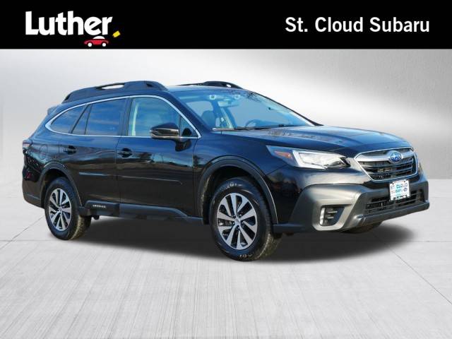 2022 Subaru Outback Premium AWD photo