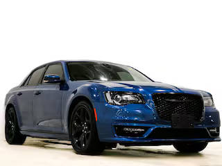 2022 Chrysler 300 Touring L RWD photo