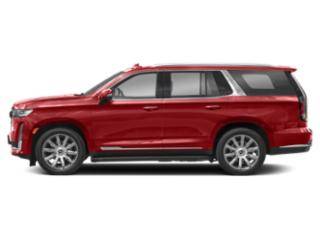 2022 Cadillac Escalade Premium Luxury Platinum 4WD photo