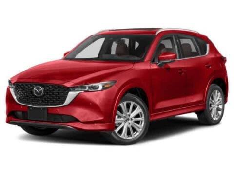 2022 Mazda CX-5 2.5 Turbo Signature AWD photo