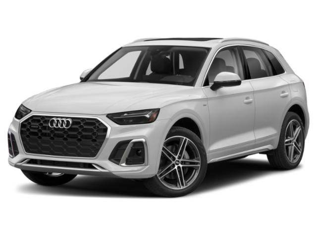 2022 Audi Q5 S line Premium Plus AWD photo