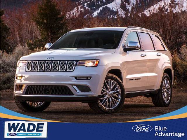 2022 Jeep Grand Cherokee Laredo X 4WD photo