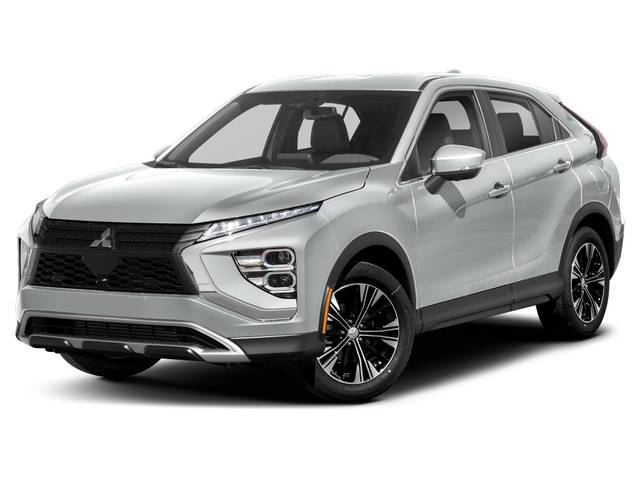 2022 Mitsubishi Eclipse Cross SE 4WD photo