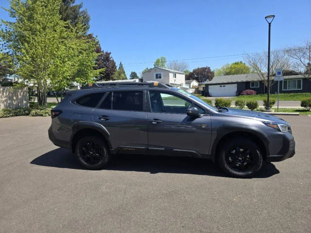2022 Subaru Outback Wilderness AWD photo