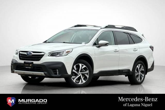 2022 Subaru Outback Touring XT AWD photo
