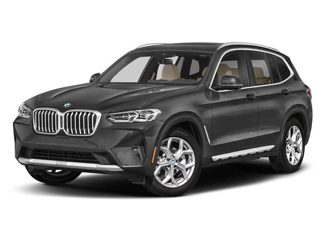 2022 BMW X3 M40i AWD photo