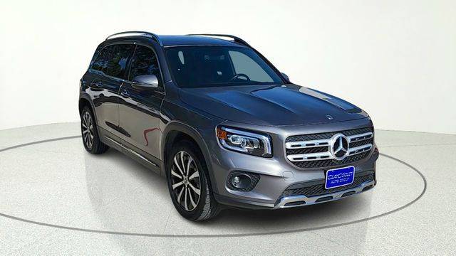 2022 Mercedes-Benz GLB-Class GLB 250 FWD photo
