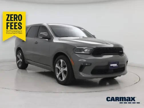 2022 Dodge Durango GT Plus RWD photo