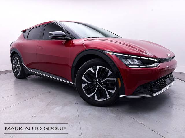 2022 Kia EV6 Wind AWD photo