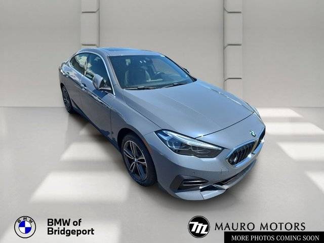 2022 BMW 2 Series 228i xDrive AWD photo