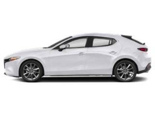 2022 Mazda 3 Select FWD photo