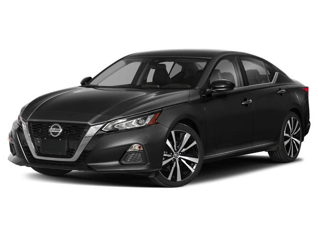 2022 Nissan Altima 2.5 SR FWD photo