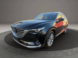 2022 Mazda CX-9 Grand Touring AWD photo