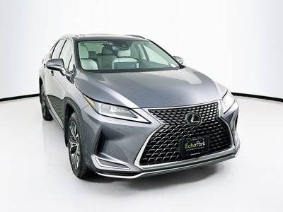 2022 Lexus RX RX 350 FWD photo