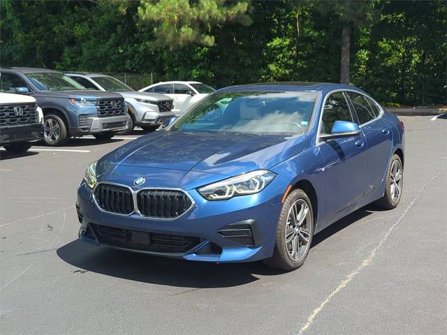 2022 BMW 2 Series 228i FWD photo