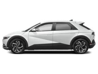 2022 Hyundai Ioniq 5 Limited AWD photo