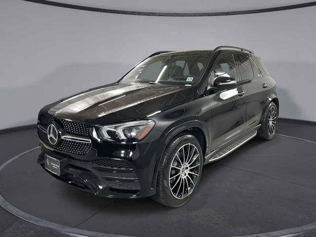 2022 Mercedes-Benz GLE-Class GLE 350 AWD photo