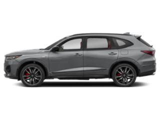 2022 Acura MDX Type S w/Advance Package AWD photo