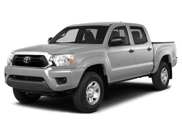 2015 Toyota Tacoma PreRunner RWD photo