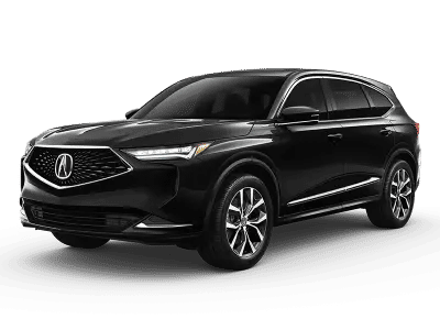 2022 Acura MDX w/Technology Package AWD photo