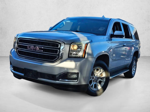 2019 GMC Yukon SLT RWD photo