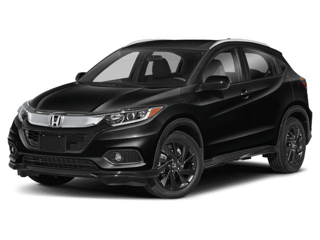 2022 Honda HR-V Sport AWD photo