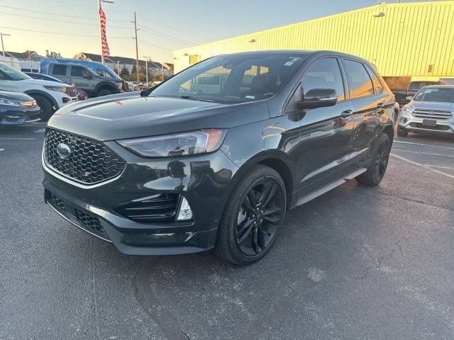 2022 Ford Edge ST AWD photo