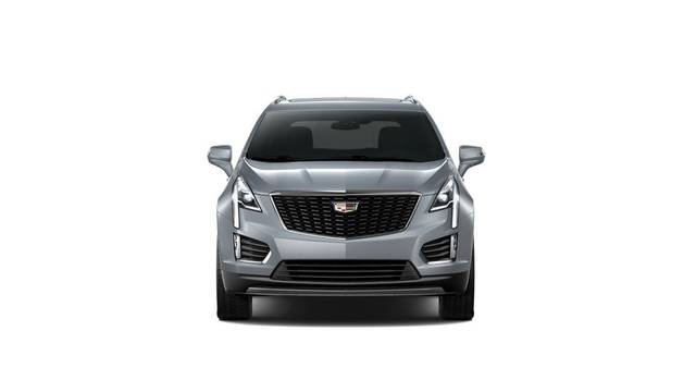 2022 Cadillac XT5 AWD Premium Luxury AWD photo