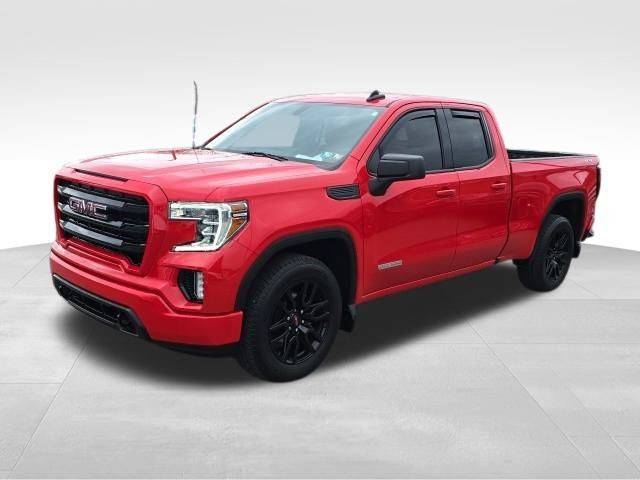 2022 GMC Sierra 1500 Elevation 4WD photo