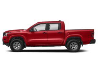 2022 Nissan Frontier S 4WD photo