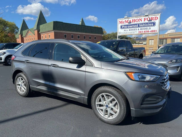 2022 Ford Edge SE AWD photo
