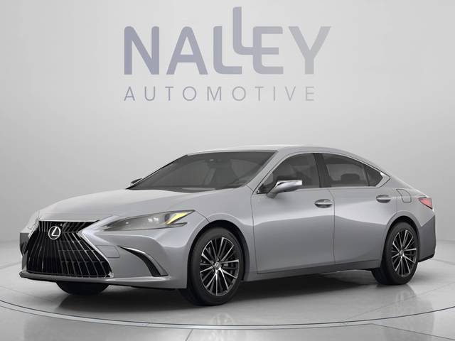 2022 Lexus ES ES 350 Ultra Luxury FWD photo