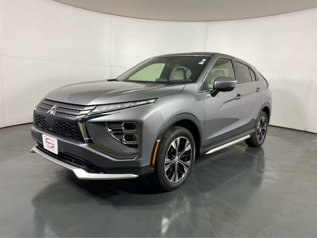 2022 Mitsubishi Eclipse Cross SEL 4WD photo