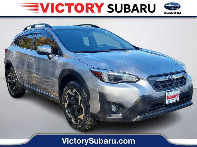 2022 Subaru Crosstrek Limited AWD photo