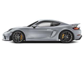 2022 Porsche Cayman  RWD photo