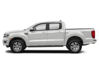 2022 Ford Ranger LARIAT 4WD photo
