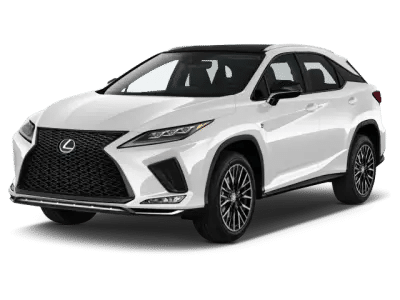 2022 Lexus RX RX 350 F SPORT Appearance AWD photo