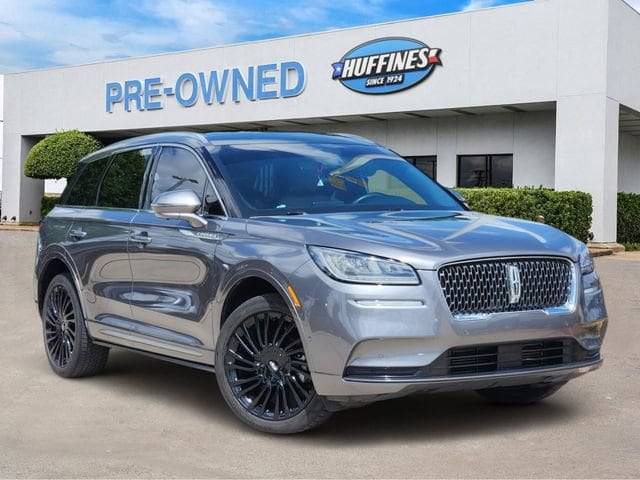 2022 Lincoln Corsair Reserve FWD photo