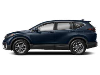 2022 Honda CR-V EX-L AWD photo