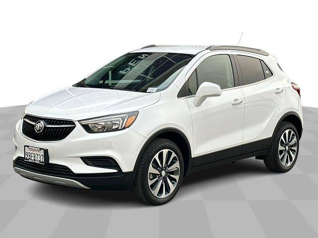 2022 Buick Encore Preferred AWD photo