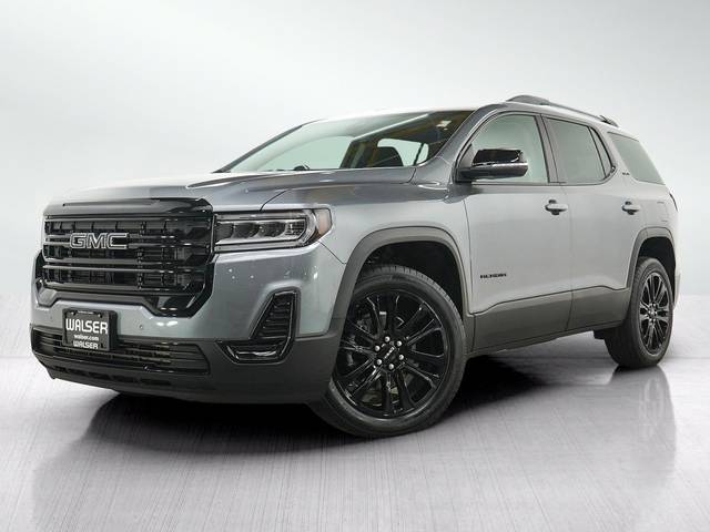 2022 GMC Acadia SLE AWD photo