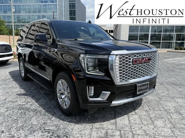 2022 GMC Yukon Denali RWD photo