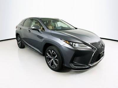 2022 Lexus RX RX 350 FWD photo